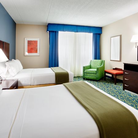 Best Western Owego Inn Екстериор снимка