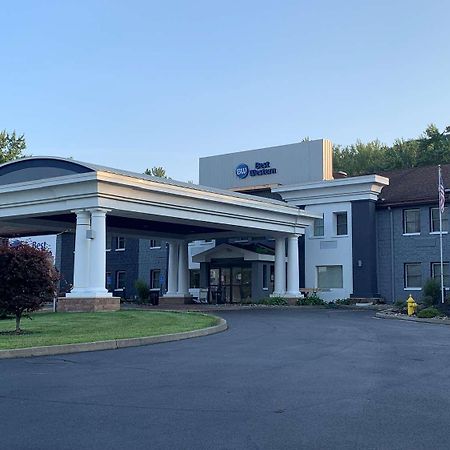 Best Western Owego Inn Екстериор снимка