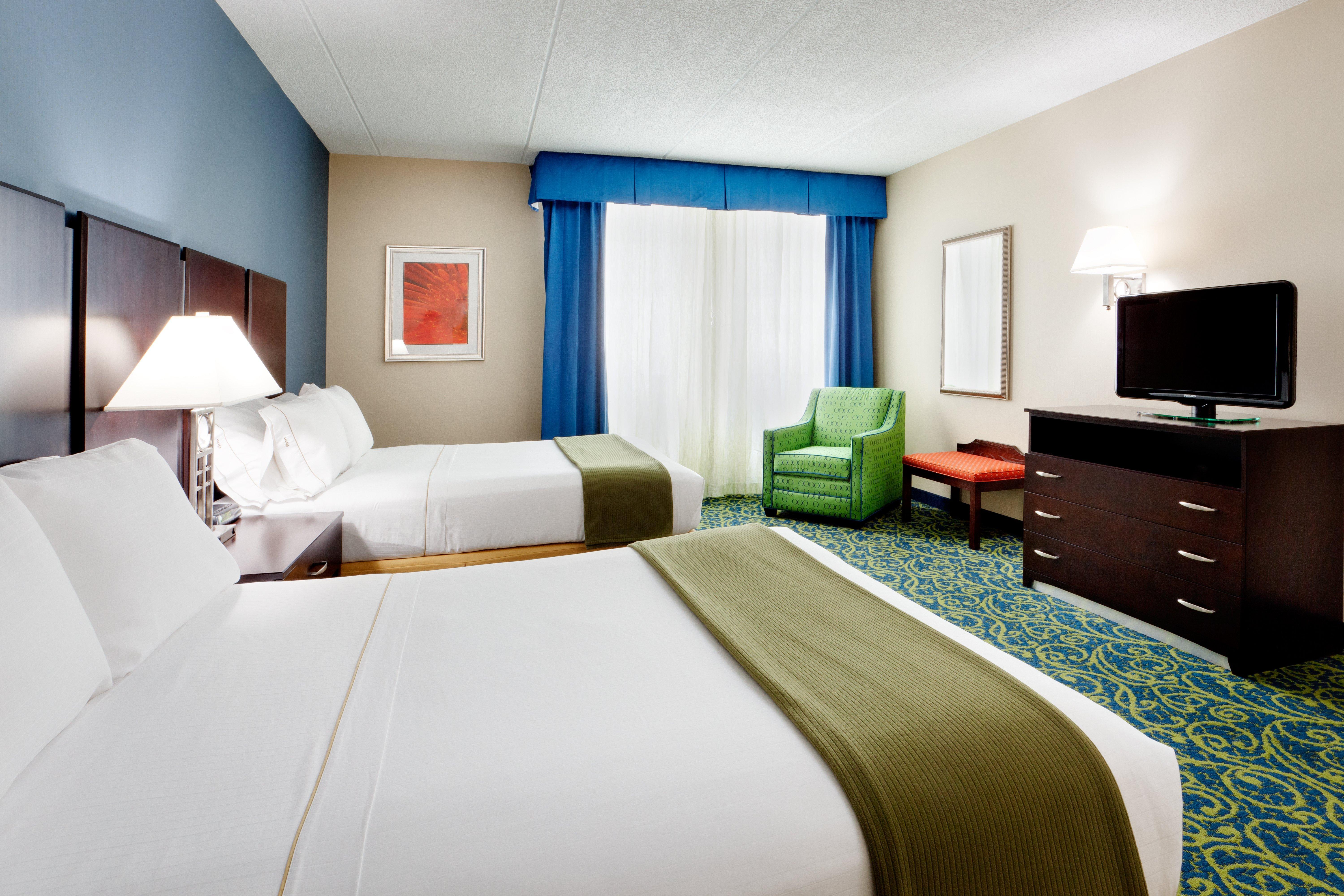 Best Western Owego Inn Екстериор снимка